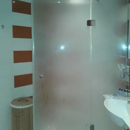 Apartamento In Apart Millenium *