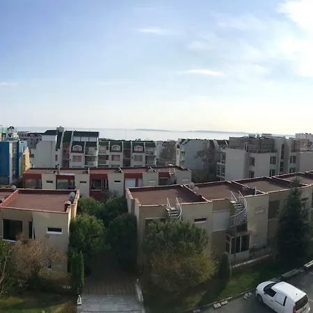 Apartamento In Apart Millenium