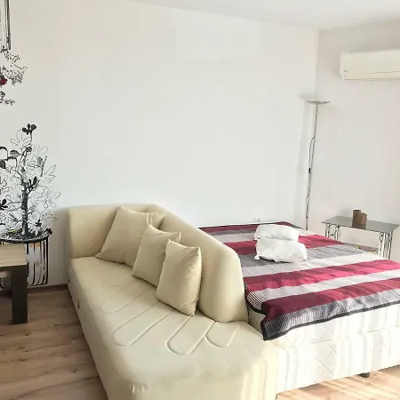 Apartamento In Apart Millenium *