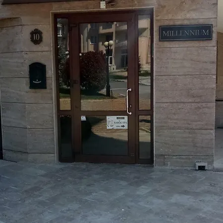 Apartamento In Apart Millenium